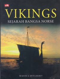Image of Vikings; sejarah bangsa Norse