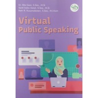 Image of Virtual Public Speaking
