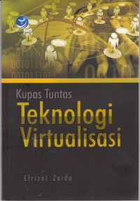 Image of Kupas Tuntas Teknologi Virtualisasi