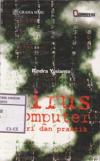 Image of Virus komputer teori dan praktik