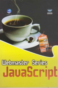 Image of Webmaster series javascript