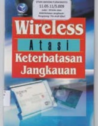 Image of Wireless Atasi keterbatasan jangkauan