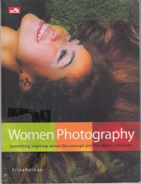 Image of Women Photography