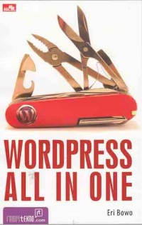 Image of WordPress All In One