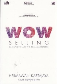 Image of Wow Selling