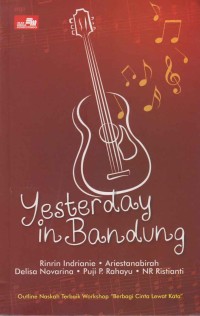 Image of Yesterday in Bandung