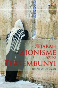 Image of Di balik sejarah zionisme